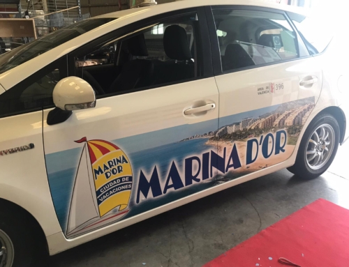 2020 Marina d´Or