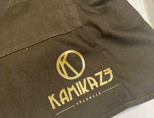 2023 Restaurante Kamikaze