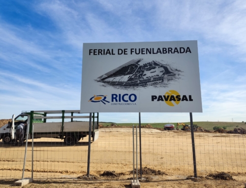 2023 UTE PAVASAL RICO FUENLABRADA